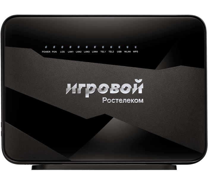 Wi-Fi роутер Ростелеком в Югорске