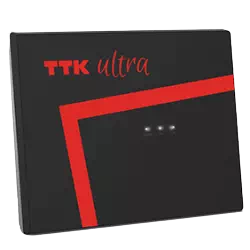 Wi-Fi роутер ТТК в Югорске